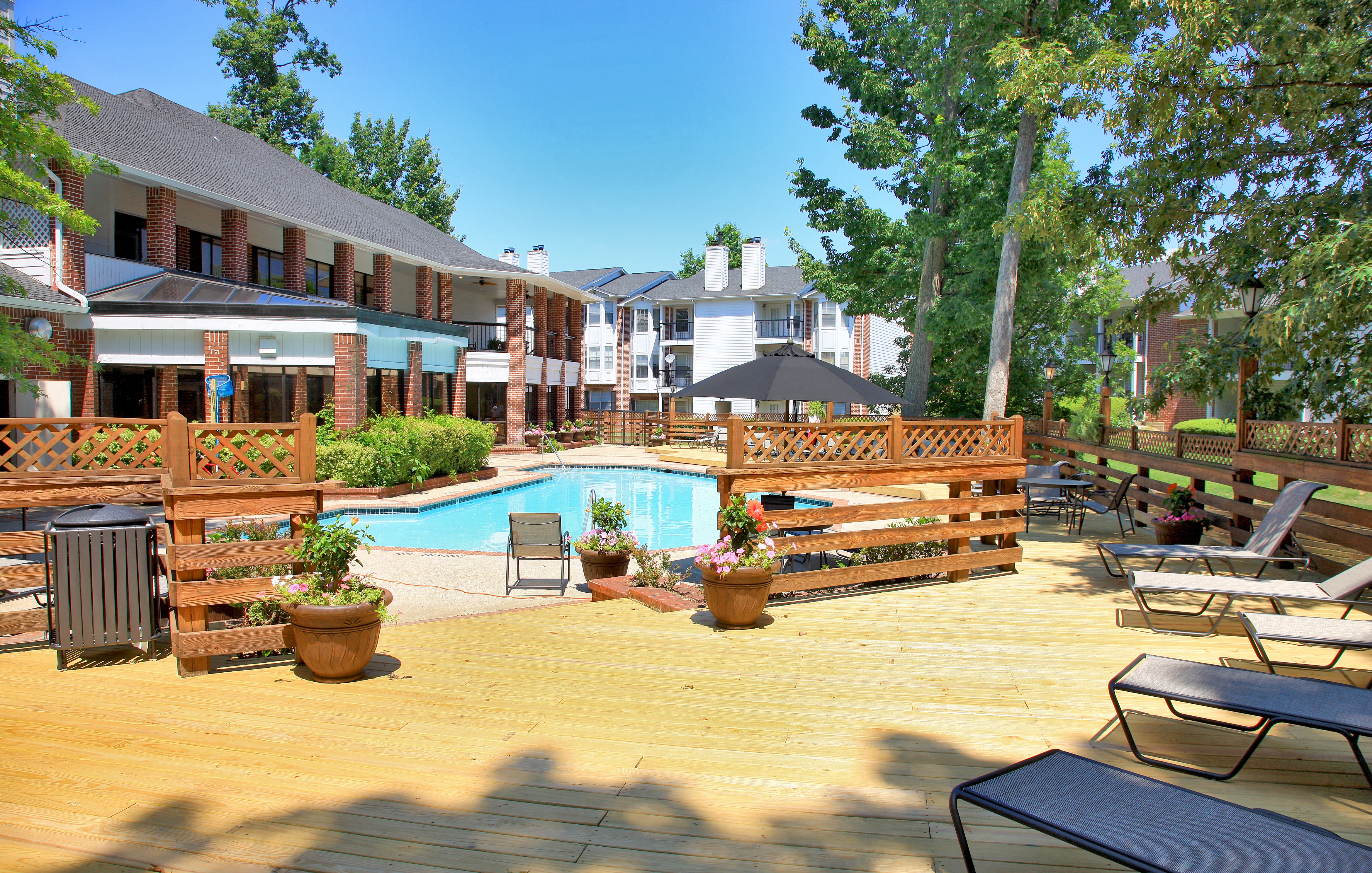 Rolling Brook Village Apartments Rolling Brook Village Apartments